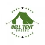 Bell Tent Sussex, Seaford, logo