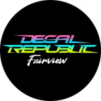 Decal Republic Fairview, Quezon City