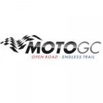 Moto GC - Motorbike for Kids, Thomastown, logo