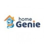 Home Genie, New Delhi, logo
