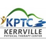 Kerrville Physical Therapy, Kerrville, logo