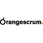 Orangescrum, San Jose, logo