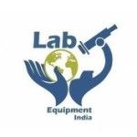 Lab Equipment India, Wellington, logo