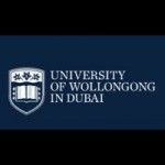 University of Wollongong in Dubai, Dubai, logo