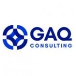 GAQ Consutling, Brooklyn, logo