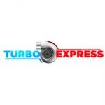 Turbo Express, Windsor, logo