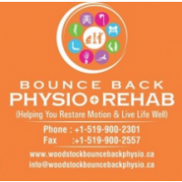 Bounce Back Physio Plus Rehab, Woodstock