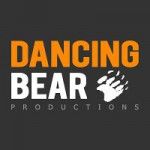 DANCING BEAR PRODUCTIONS, Köln, logo