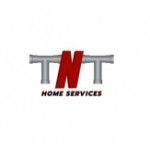 TNT Home Services, Longmont, logo