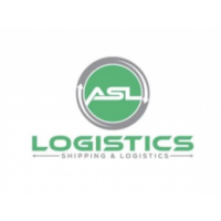 ASL Logistics, Ajman