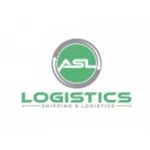 ASL Logistics, Ajman, logo