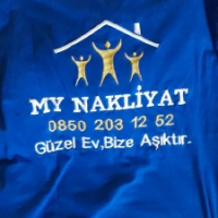 MY Nakliyat, İzmir
