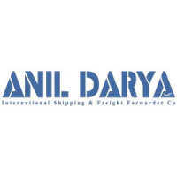 AnilDarya International Shipping and Freight Forwarder Co, tehran