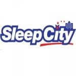 Sleep City Mattress Superstore Colleyville, Colleyville, logo