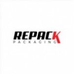 Repack Packaging, Dhaka, logo