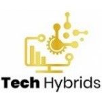 Tech Hybrids, Muscat, logo