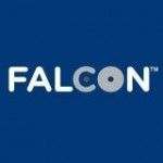 Falcon Mobility, Singapore, logo