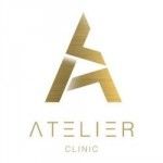 Atelierclinic, Dubai, logo
