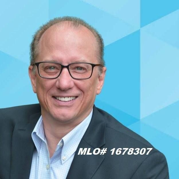 Jeff Baxter- Guild Mortgage, Bothell