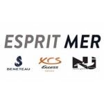 Esprit Mer - Bateaux neufs & occasions, Bandol, logo