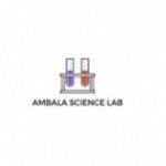 Ambala Science Lab, Singapore, logo