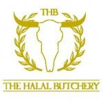 The Halal Butchery Limited, Manchester, logo