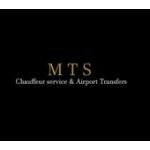 MTS - Chauffeur Service & Airport Transfers, Birmingham, logo