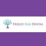 Frisco Elm Dental, Little Elm, logo