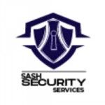 Sash Security | Professional Security Guarding Company, Adelaide, logo