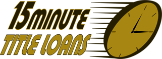 15 Minute Title Loans, Los Angeles