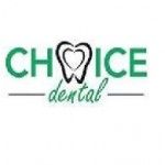 Choice Dental, Idaho Falls, logo