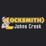 Locksmith Johns Creek, Johns Creek, logo
