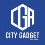 City Gadget Xarilaou, Θεσσαλονίκη, logo