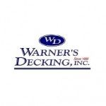 Warner’s Decking of Naperville, Naperville, logo