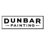 Dunbar Painting, Vancouver, logo