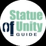 Statue of Unity Guide, Ahmedabad, प्रतीक चिन्ह
