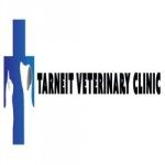 Tarneit Veterinary Clinic, Melbourne, logo