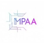 MPAA, Bushey, logo