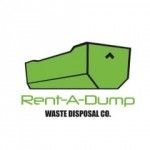 Rent-A-Dump Inc., Salt Lake City, logo