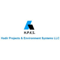 Hadir Projects & Environment Systems LLC, Abu Dhabi - United Arabi
