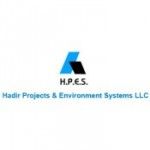 Hadir Projects & Environment Systems LLC, Abu Dhabi - United Arabi, logo
