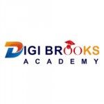 DIGI Brooks Academy, Sahibzada Ajit Singh Nagar, logo