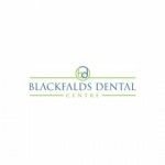 Blackfalds Dental Centre, Blackfalds, logo