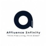 Affluence Infinity Pte Ltd, Central, 徽标