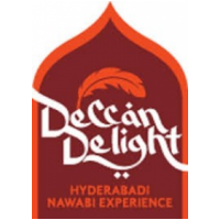 The Deccan Delight, Ajman