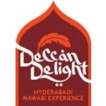 The Deccan Delight, Ajman, logo