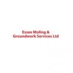 Essex Moling And Groundwork Services Ltd, Canvey Island, logo