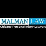 Malman Law, Chicago, logo