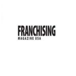 Franchising Magazine USA, Seattle, logo