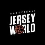 Basketball Jerseys, Cheltenham, logo